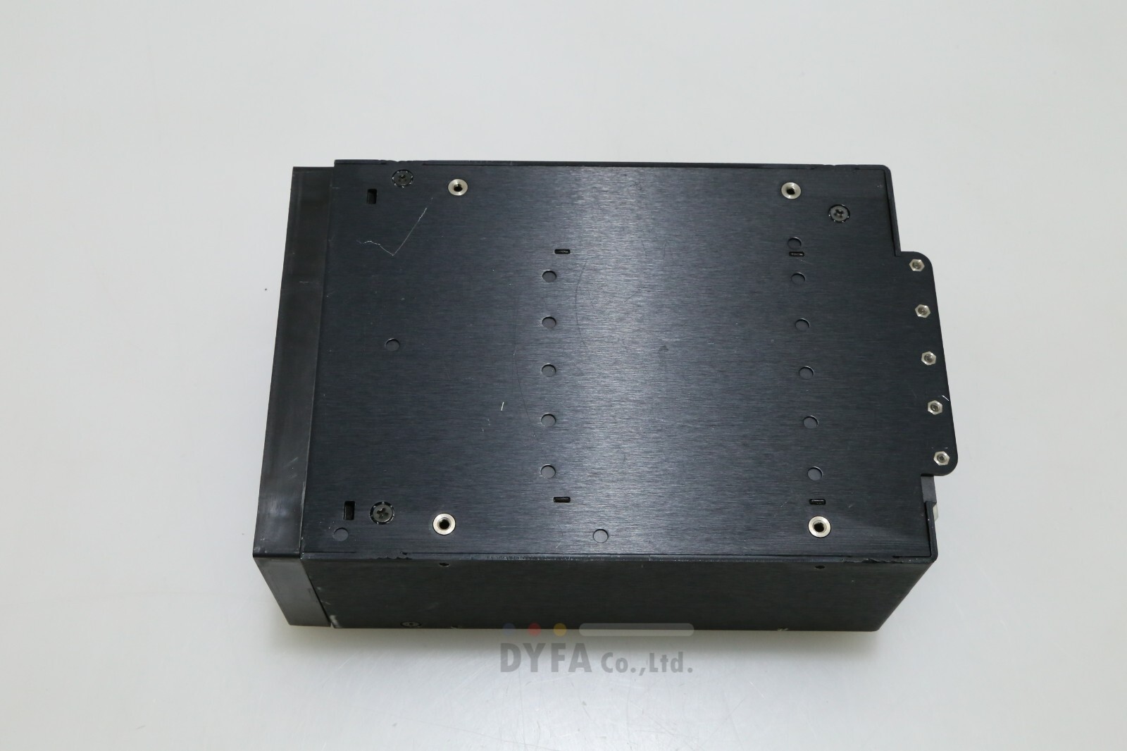 VICOR used IMM7-107072 Power Factor Corrected MegaPAC ELEC-I-3114=9A4D