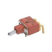 1Pcs E101SD1AQE Toggle Switches ON None ON SPDT 7.5A 250VAC 28VDC