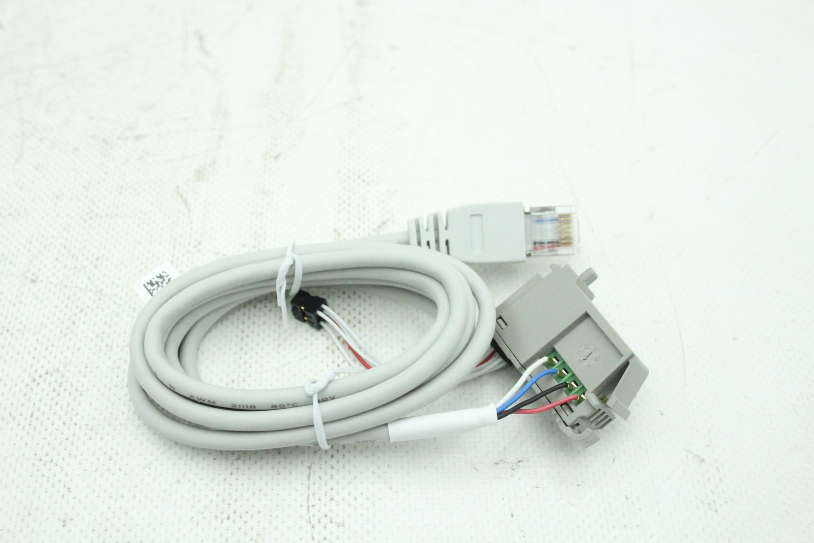 Schneider Electric LV434201 NSX Cord Cable Rail Splitter