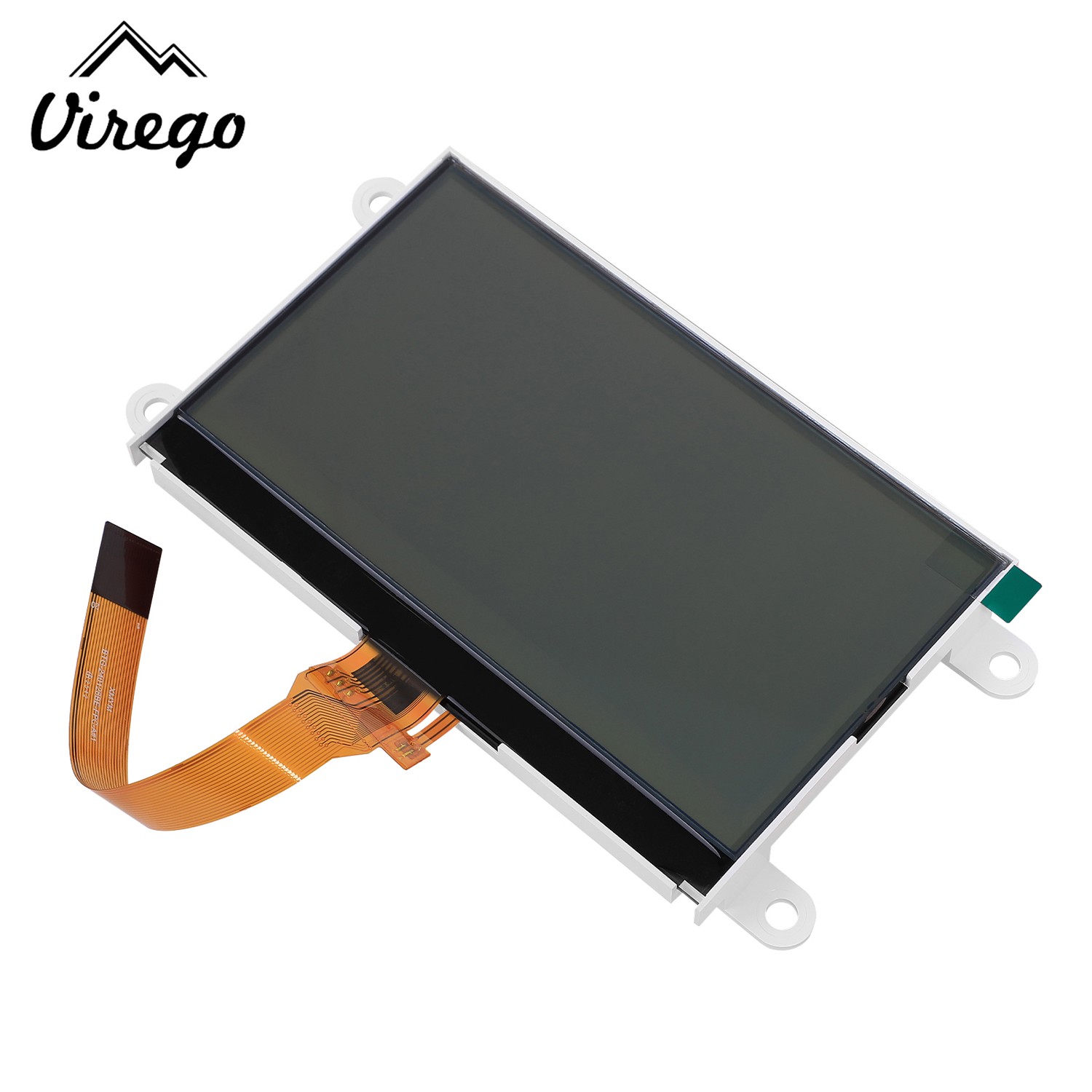 Display for Carrier Transicold X4 7500 7300 X3 2500 Vector 8500 8600 APX Mo US