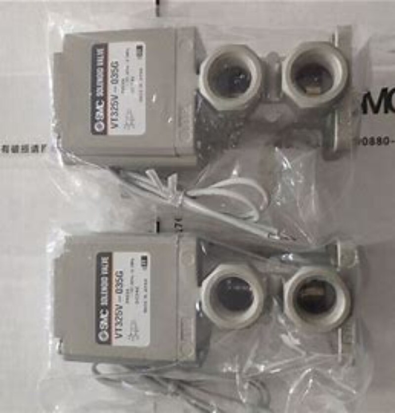 1PC NEW FIT FOR 3-way solenoid valve acting seat valve elastic seal VT325V-031GS