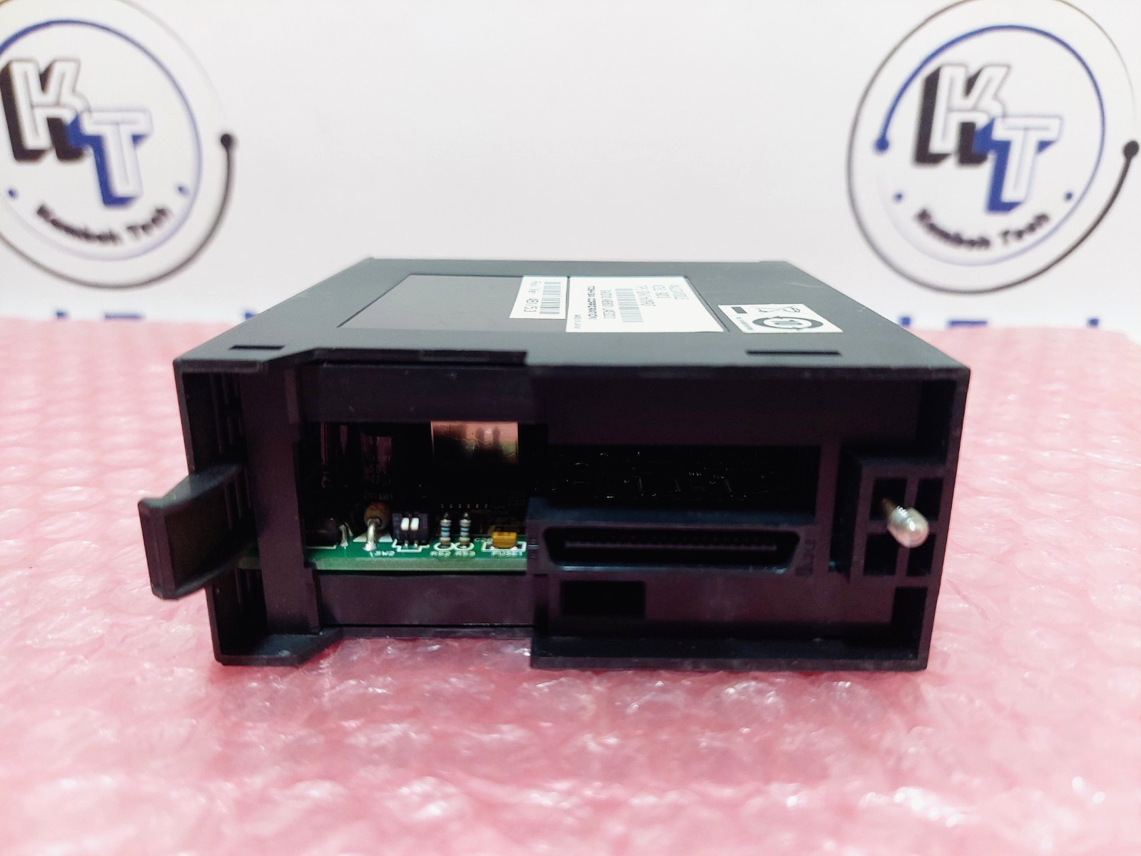 Toshiba SAI012 Analog Module 8CH V/mV Input AI01