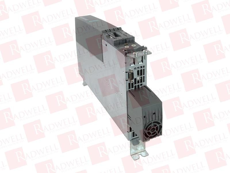 SIEMENS 6FC5371-0AA10-0AA2 / 6FC53710AA100AA2 (USED)