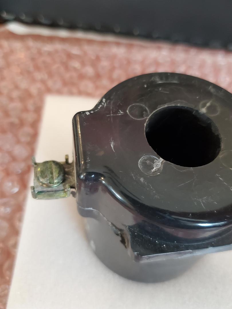 GE 22D11G25A Coil