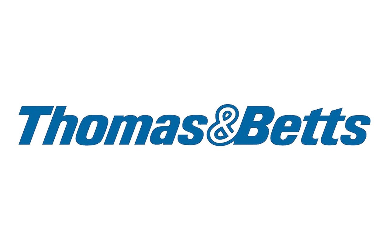 RA1814F Thomas & Betts RA18-14F 22-16 INS SPADE TERM NEW