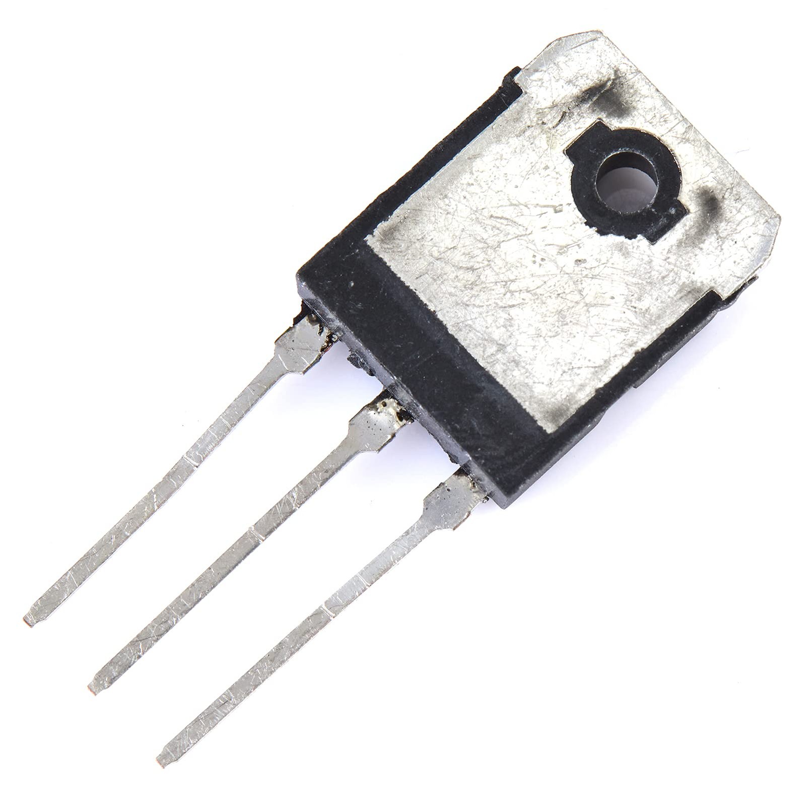 Bridgold 10pcs(5pcs 2SC5198+5pcs 2SA1941) C5198 A1941 Power Amplifier Transistor