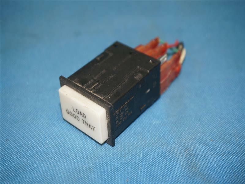 0602 L173 AML21 Series Micro Switch for RVSI 64000