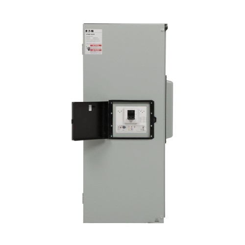 NIB – Eaton – SPD3K0400 – Nema 1 Surface Mount Enclosure, 400A Frame Mccb