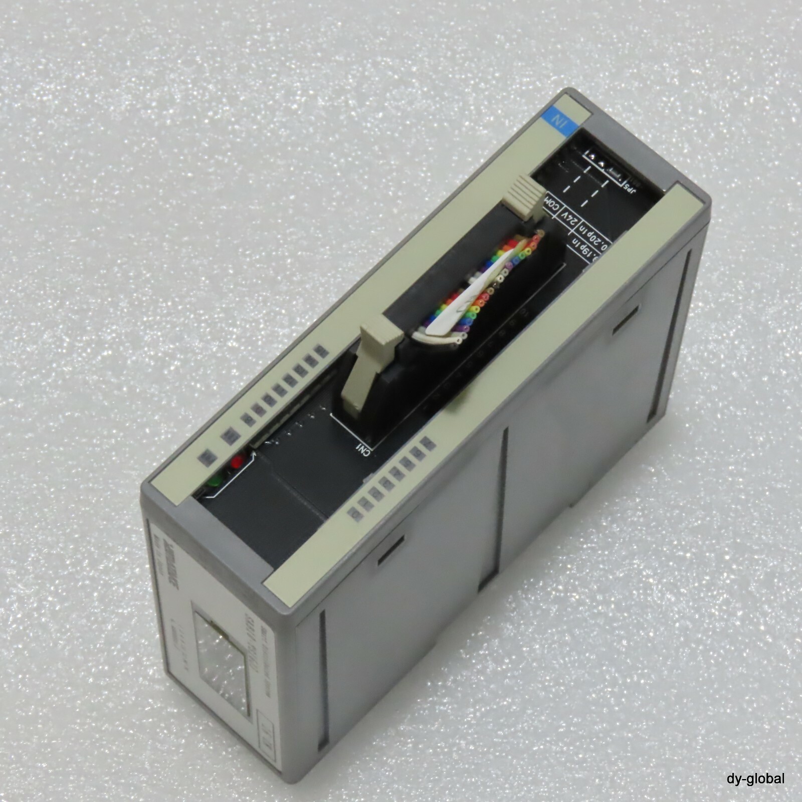 YAMATAKE used SAB10-TS16J3 16 IN Smart Distributed System ELEC-I-1690=9C29