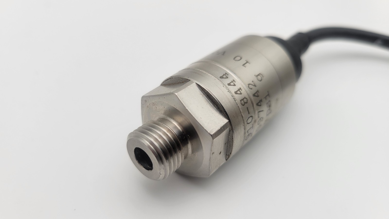 Druck PDCR 910-8444 Pressure Sensor PDCR910-8444 PDCR9108444 (TBI)