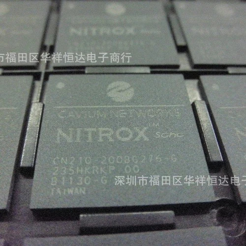 Brand new original CN210-200BG276-G quality assurance #GK-2