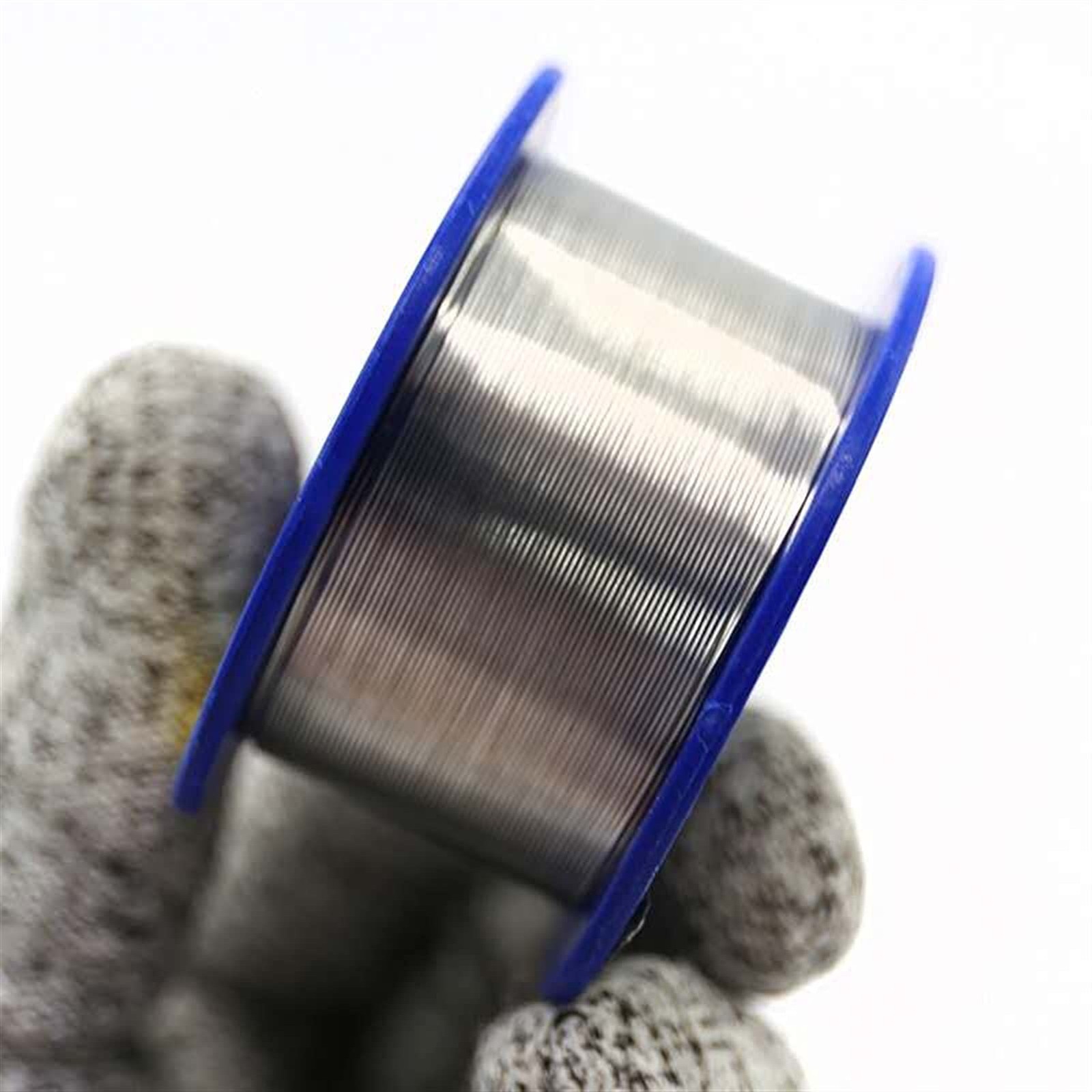 SoldRiver Rosin Core Solder Wire, 0.3/0.4/0.5/0.6/0.8/1.0/1.2 mm, Solder Cable…