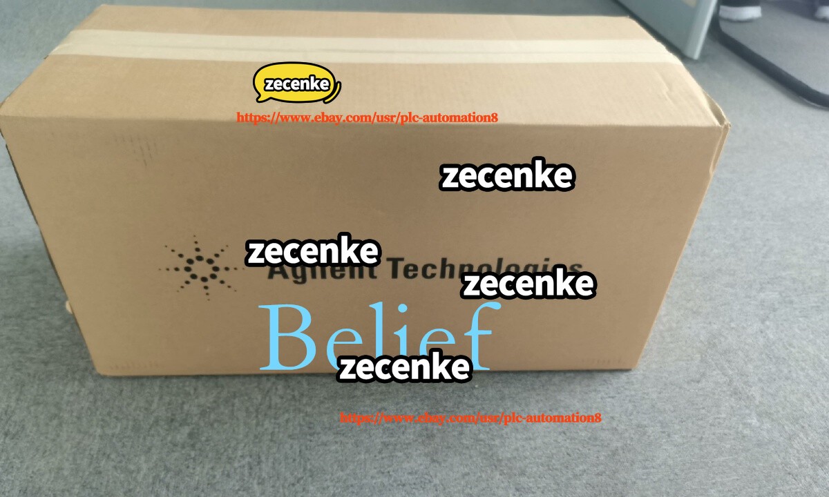 1pc Agilent G4513-64000 Brand New Automatic Liquid Sampler