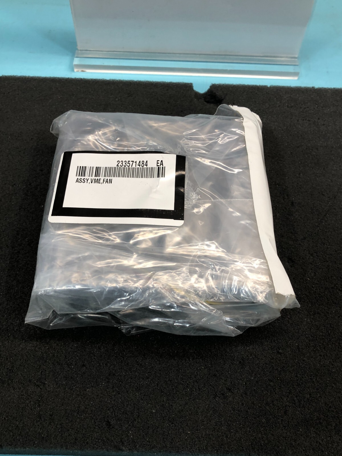 Sanyo Denki 109R1224H1D011 Brushless DC San Ace Fan, VME, 233571484, 165588