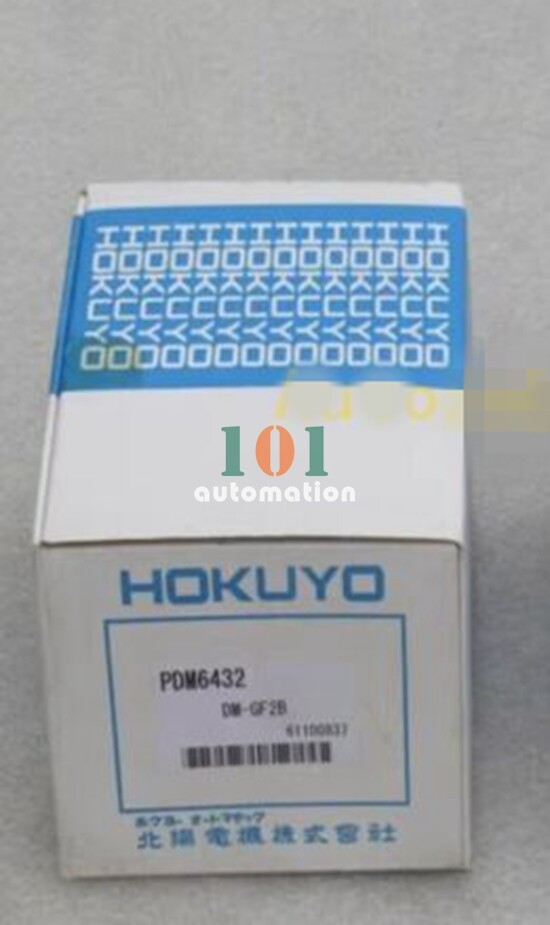 1PCS NEW FOR HOKUYO DM-GF2B Sensor