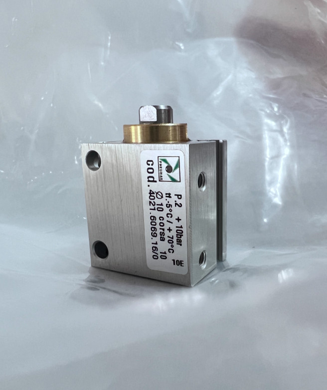 1x For Textile cylinder 4021.6069/16.0 10-10 inbox
