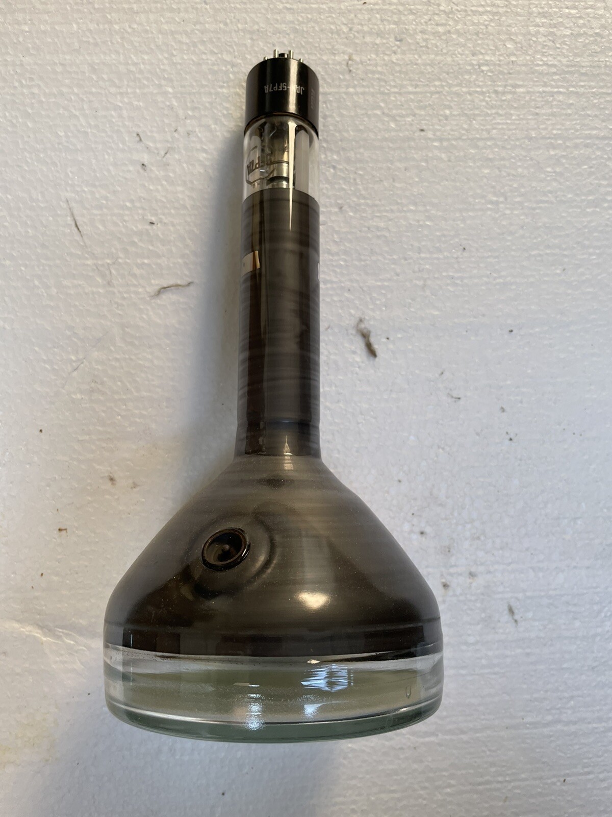 CRT MONOCHROME ELECTRON TUBE * JAN-5FP7A RCA N.O.S
