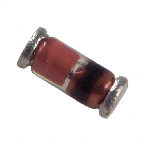 30Pcs TZMB2V4-GS08 SOD-80 Zener Diodes 2.4 Volt 0.5W 2%