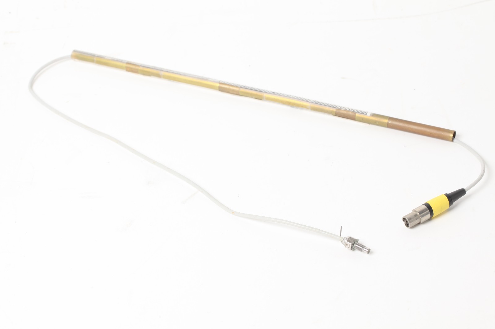 PCB PIEZOTRONICS Endevco Pressure Sensor – 8510C-15 0-15 psig