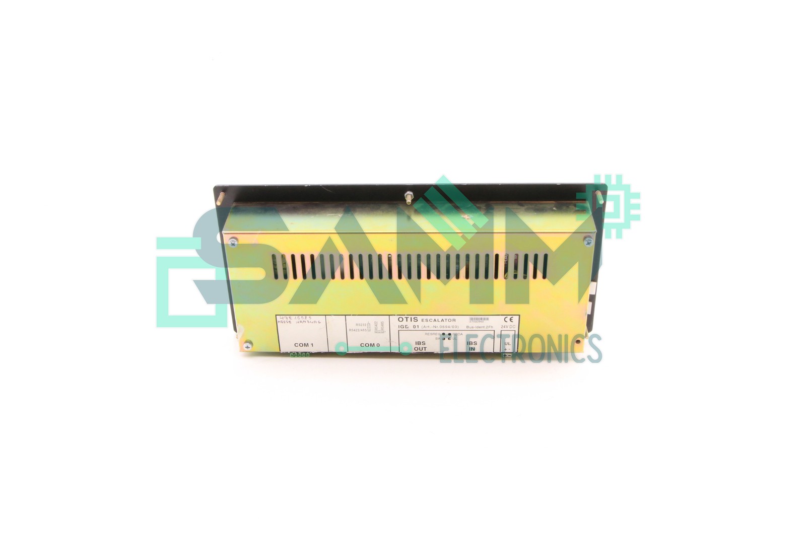 OTIS IGD 01 0594/03 PANEL Used