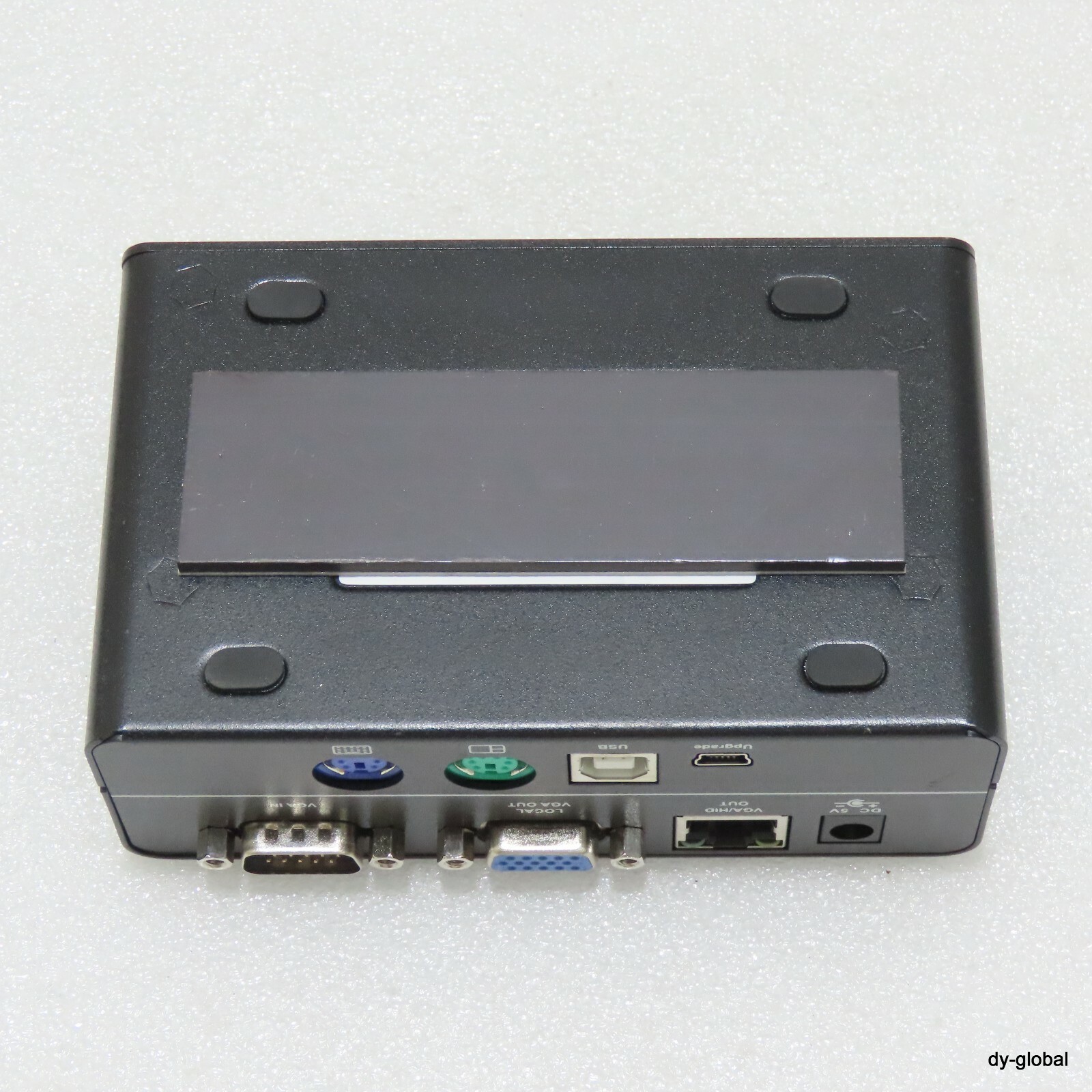 LINDY Used Combo KVM Extender 200M Transmitter ELEC-I-1585=9C28