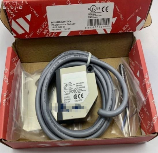 1PC New For Proximity Sensor Photoelectric Switch PC50CND10RP
