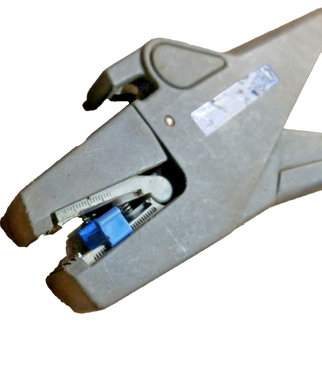 Thomas & Betts ERG-1 / ERG1 Ergonomic Adjustable Wire Stripper / Cutter
