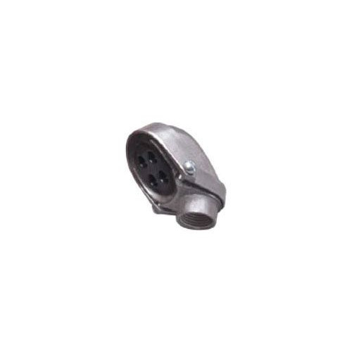 Producto Electric 30, 1-1/2″, Aluminum, Threaded, Service Entrance Head, 1 pc