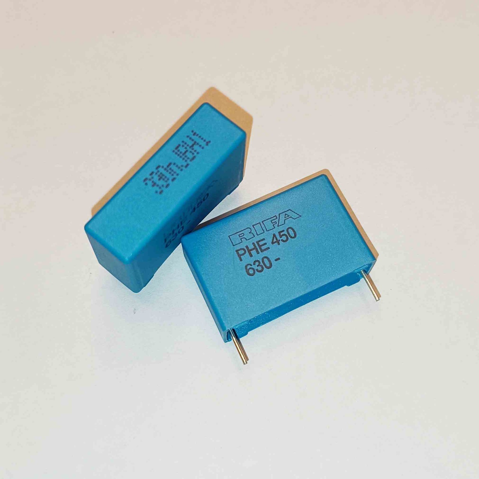PHE450MF6330JR06L2 0.33UF 630v 27.5mm 0.05 CAPACITOR (5 PCS)