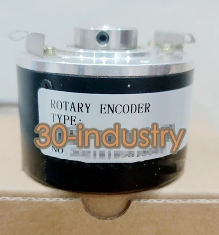 1Pcs New For Encoder EC50W12-H6AR-5000 Replacement