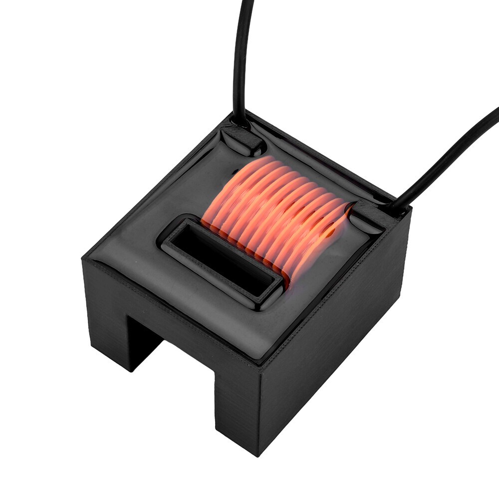 30KV High-power HI-Voltage Package High-frequency Transformer Boost Arc Coil us
