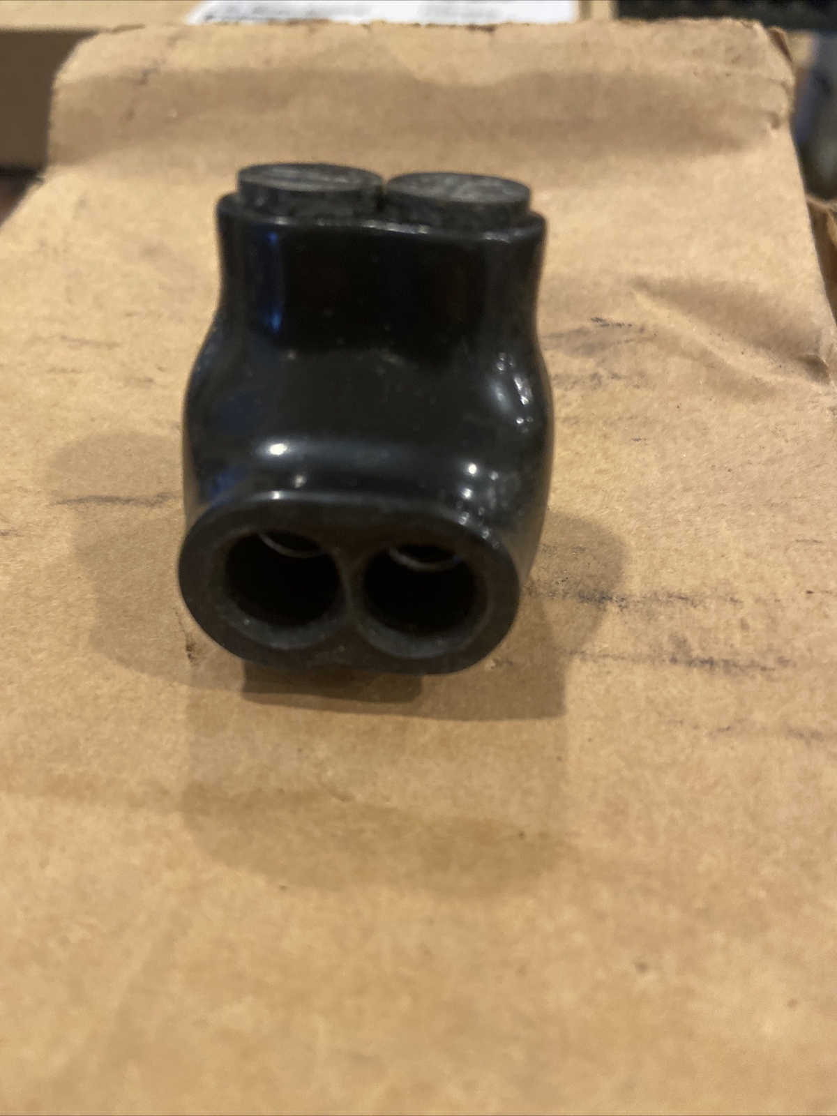 NSi Industries IT-4 Polaris IT Series Insulated Connector 4-14 AWG
