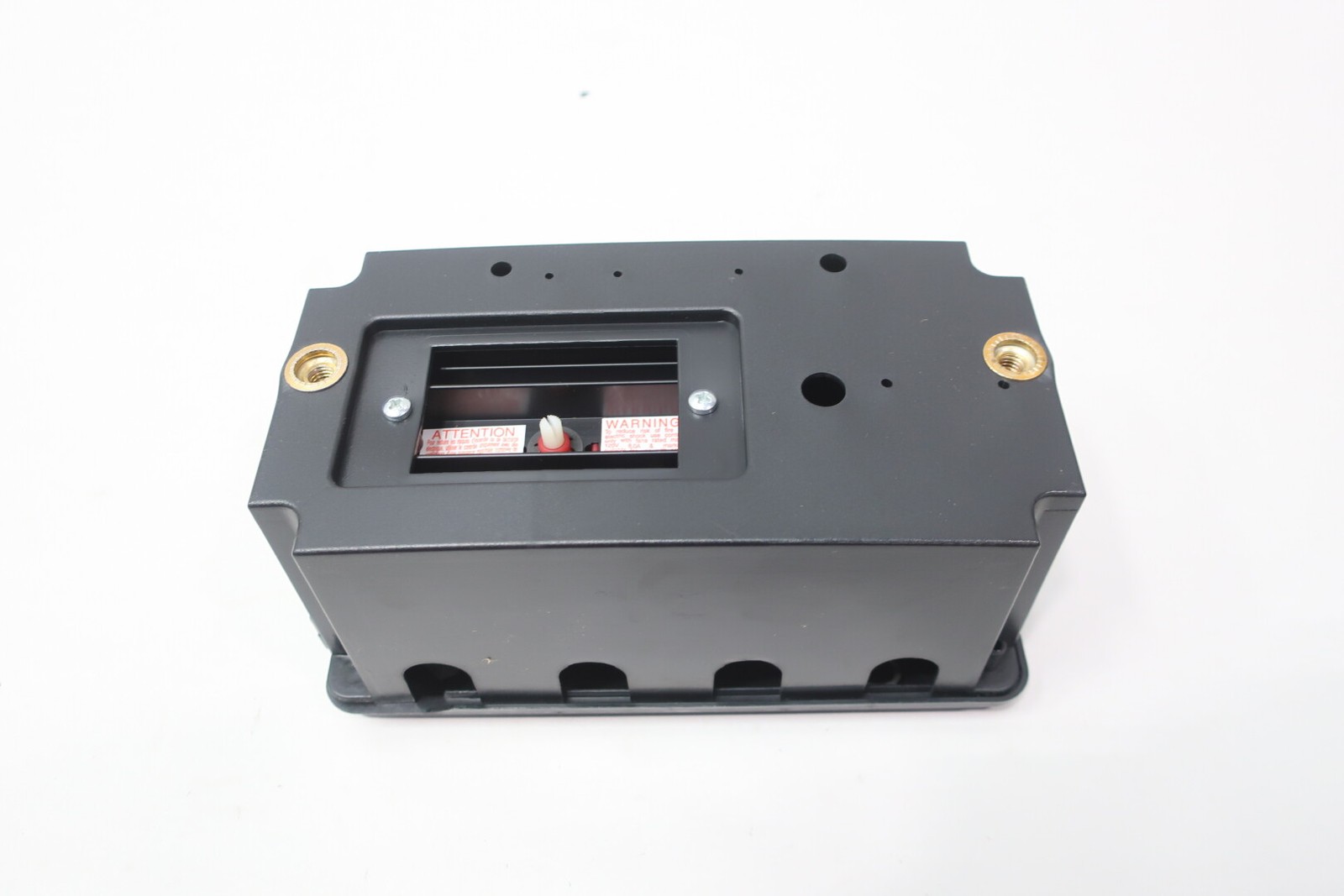 Portacool PARCTLJ26000 Jetstream 260 Control Panel
