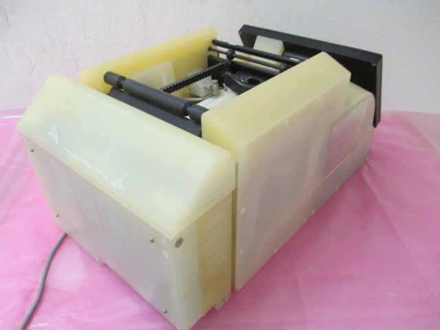 RECIF IDLW8 Notch Finder, 90V/260V, 50/60Hz, 1.2A/110V, 0.55A/220V, 409755