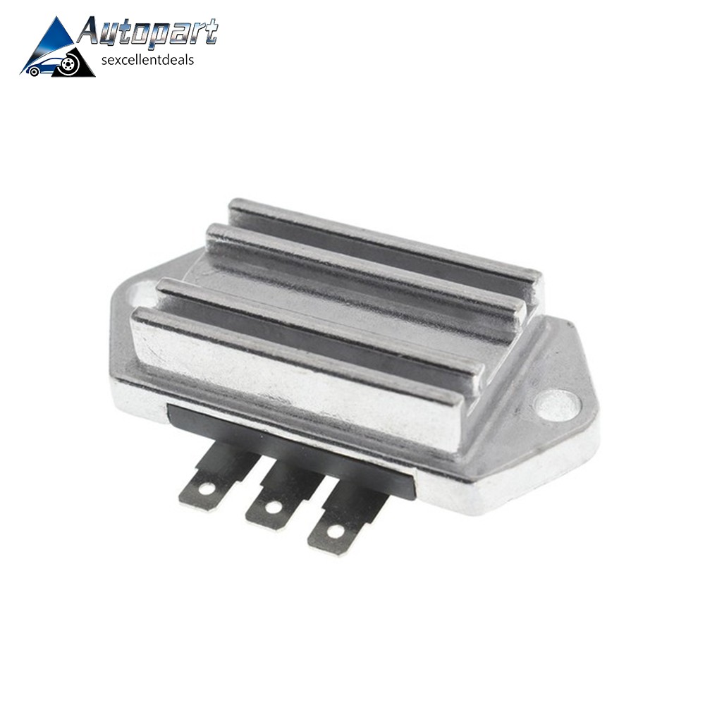 Fit For Kohler John Deere 41-403-09 Voltage Regulator Rectifier New 1X 234279