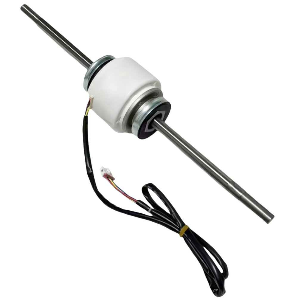 1PCS Fan Motor DB31-00671A Fits For Samsung Air Conditioning 84W US Stock