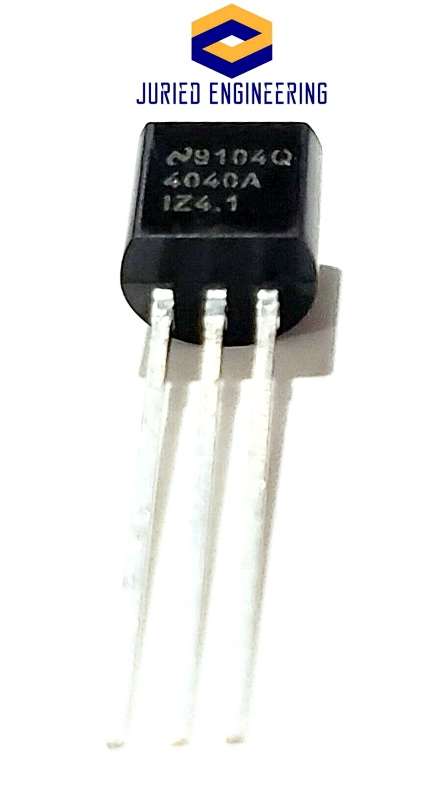1PCS LM4040AIZ-2.5/NOPB LM4040 2.5 V 00-ppm/°C Precision Voltage Reference