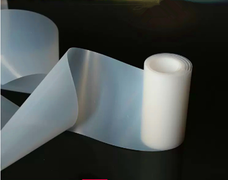 1m/5m PTFE Film Foil Sheet Tape NON Stick Thick 0.03mm,0.05mm,0.1mm,0.2mm