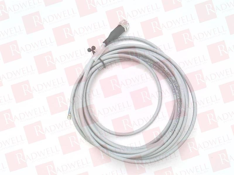 FESTO NEBU-M12G5-K-5-LE3 / NEBUM12G5K5LE3 (NEW IN BOX)