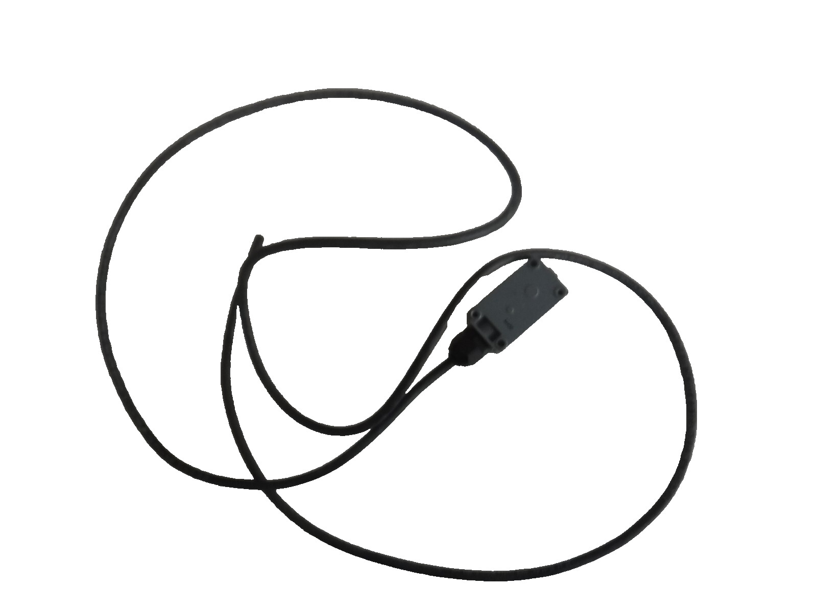 Unbranded P-136-49-MSHA Cordset Good Serviceable Condition Good Condition