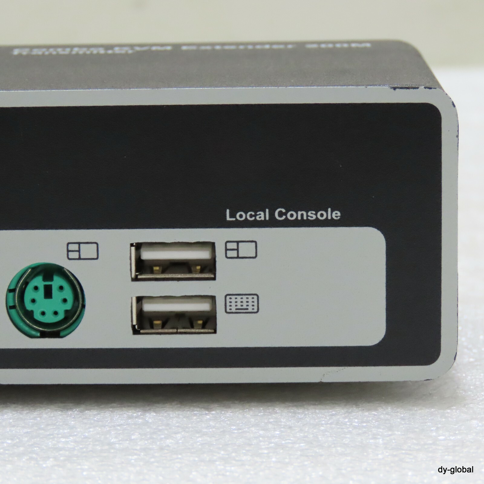 LINDY Used Combo KVM Extender 200M Transmitter ELEC-I-1585=9C28