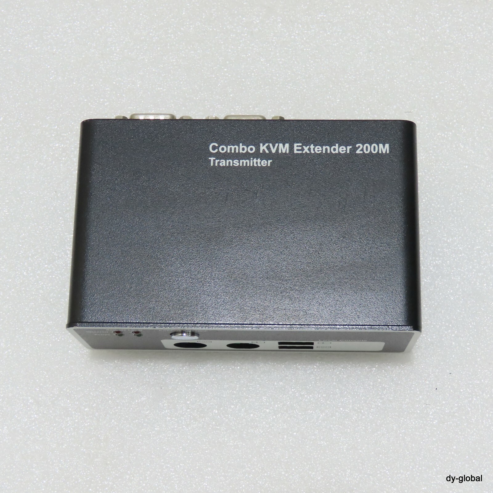LINDY Used Combo KVM Extender 200M Transmitter ELEC-I-1585=9C28