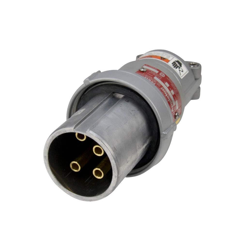 ACP6034BC – Appleton Plugs
