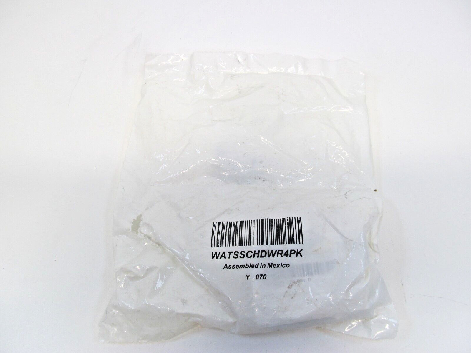 (NEW) n2541-4/kit WATSSCHDWR4PK