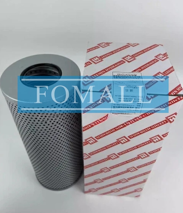1Pcs New Fit For Hydraulic Filter Element TZX2-10×50W TZX2-10x50W