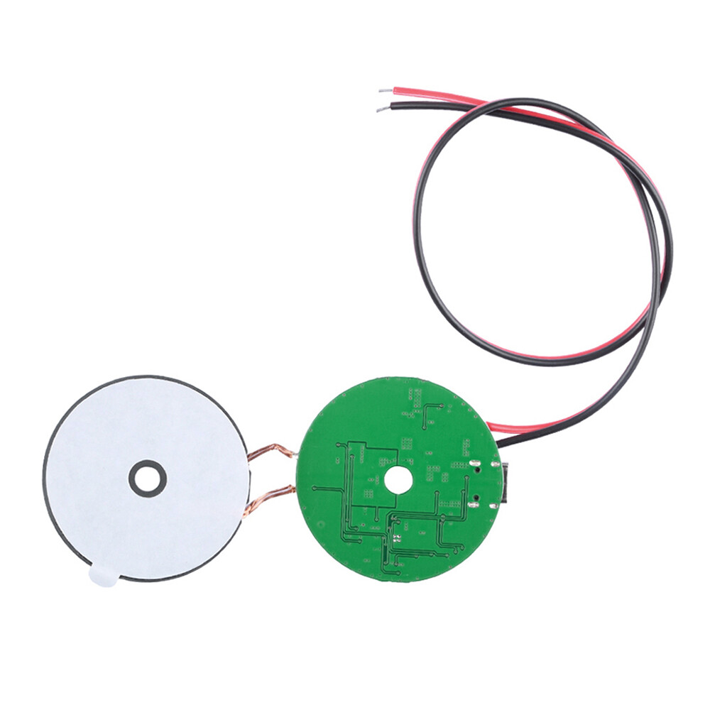 Type-C 20W Wireless Charger Transmitter Module Fast Charging Board For Phone DIY