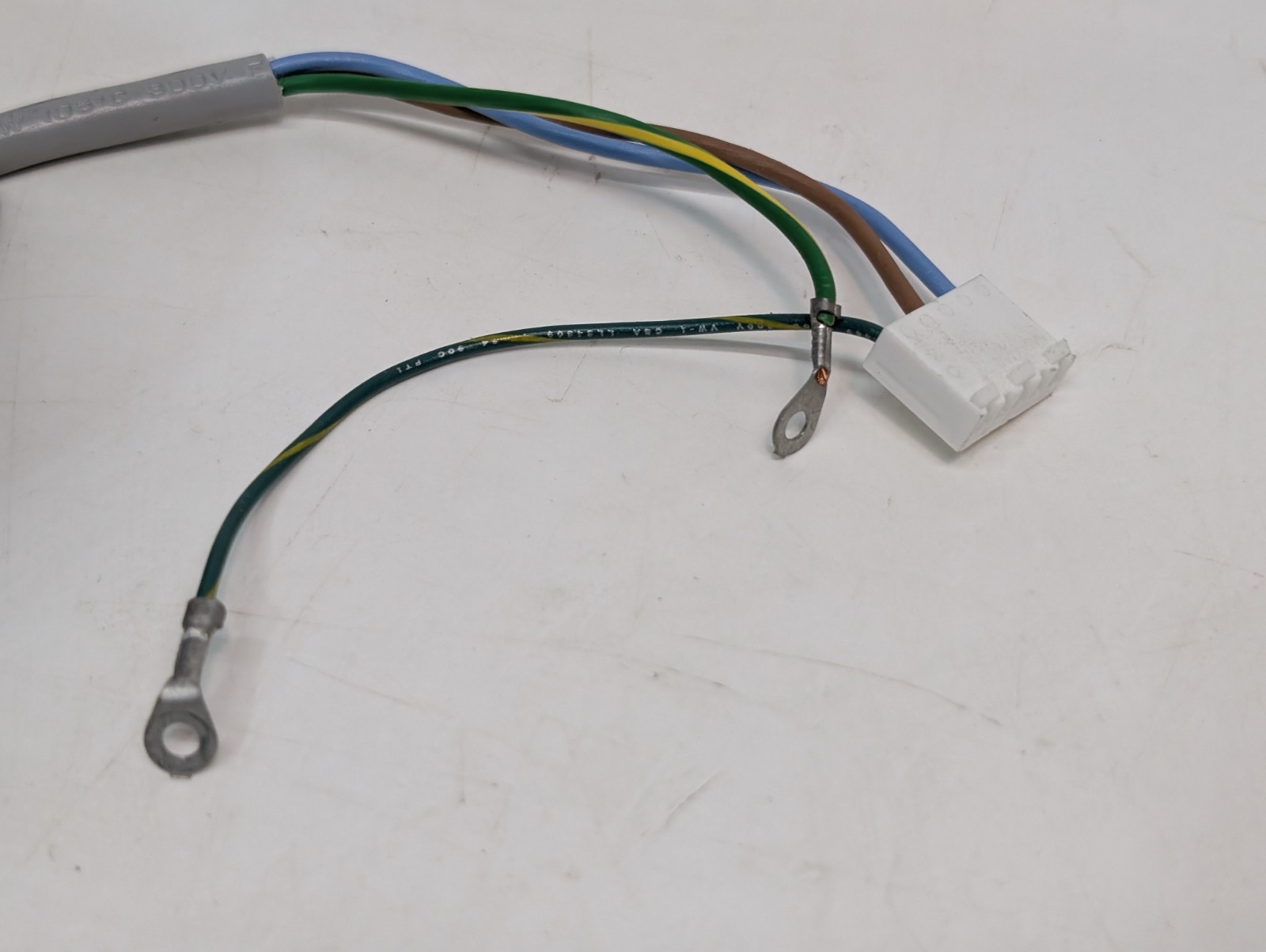 Ametek Hunter Spring Products D200914-22 0012-00-1688-21_Q, 6A, 125VAC, 50/60Hz
