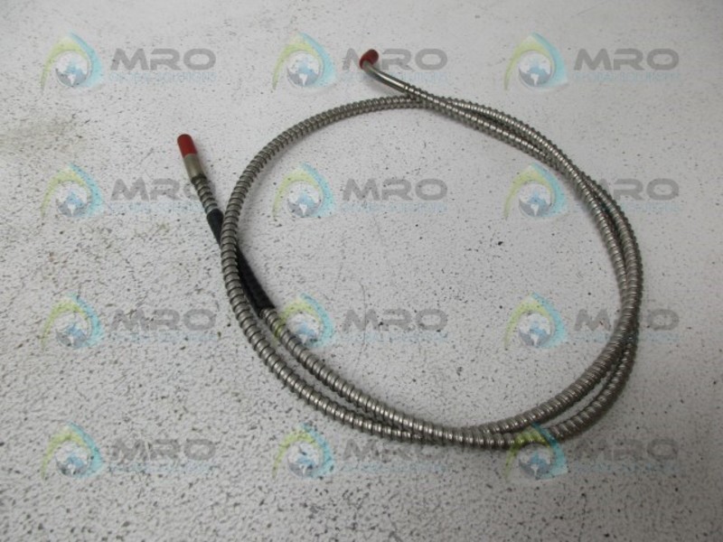 INDUSTRIAL SPARE PART 99-54-1 SER.B FIBER OPTIC CABLE UNMP