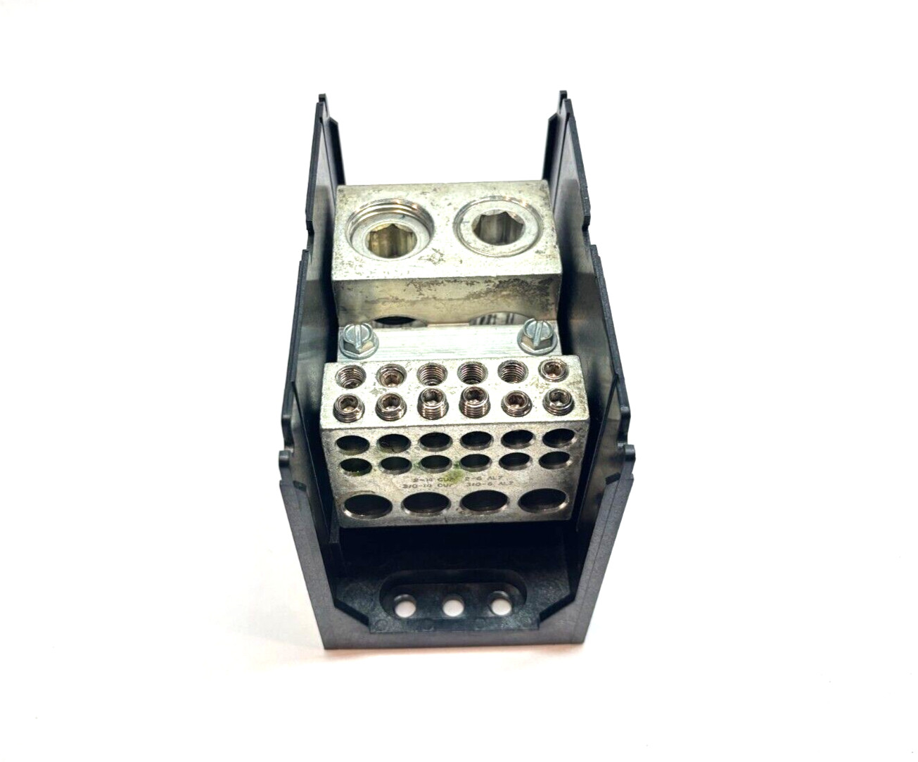 Marathon 1351707 Power Distribution Block, 950A, 600V