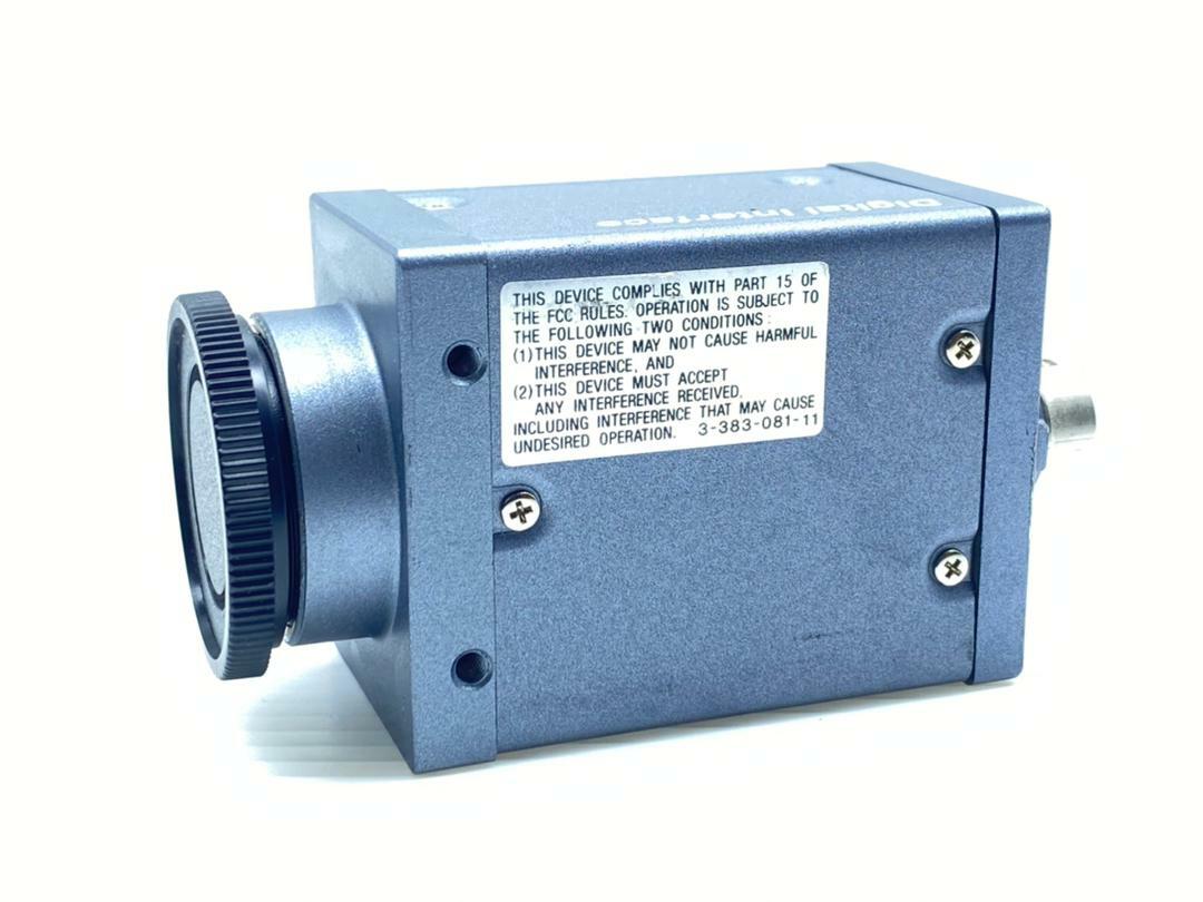 SONY XCD-V60 1/3″ MONOCHROME CCD